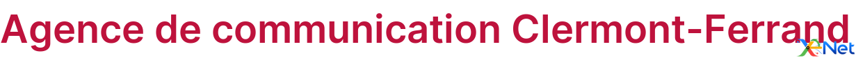 Agence de communication Clermont-Ferrand